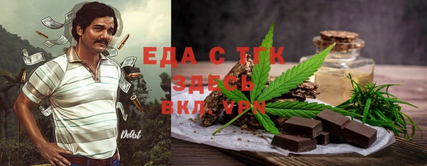 тгк Бронницы